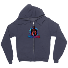 fsi_bigshep Zip Up Hoodie