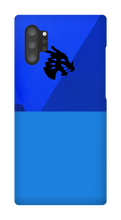 cyclo_1 Samsung Phone Cases
