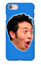 yaboiweller iPhone Phone Cases