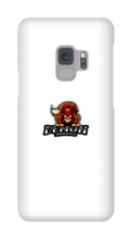 demonsqurrelz Samsung Phone Cases