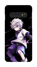 Killua Samsung Phone Cases
