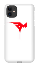 r4vimen iPhone Phone Cases