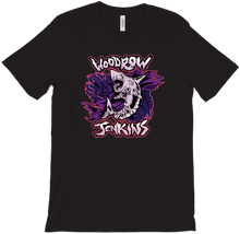 Zombie Jaws (Pink) T-Shirts
