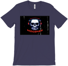 moogiemain T-Shirts