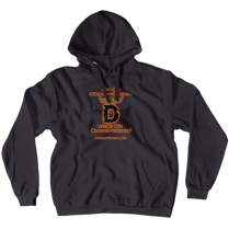 dakata_ger Phoenix Hoodie (No-Zip/Pullover)