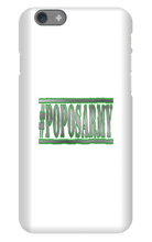 popo_1973 iPhone Phone Cases