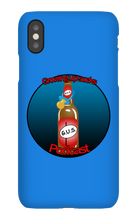 growingupsucks iPhone Phone Cases