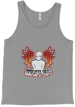 Tank Top Show Your Lifting Skills BRO!