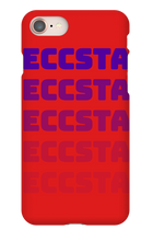 eccsta iPhone Phone Cases