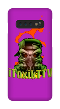 itoxikttv Samsung Phone Cases