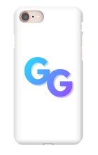 Garbage iPhone Case