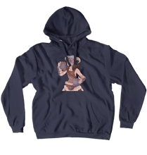 Focusbreak Dragonborn Hoodies (No-Zip/Pullover)