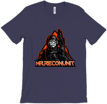 mrrecon_ T-Shirts