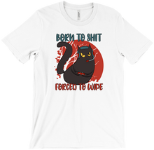 AI Generated Gamer T-Shirts