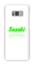 wignerlourran Samsung Phone Cases