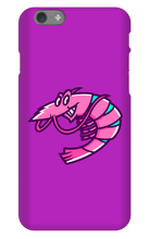 Gummiy Logo iPhone Cases