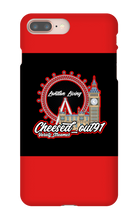 london living iPhone Phone Cases