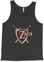 legendofzach177 Tank Top