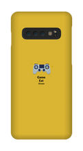 Game Eat Stream Samsung Phone Case