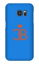 thechosenbernard Samsung Phone Cases