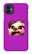 UrsaRage Iphone Case