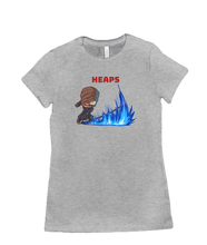 Women's Heaps Neme Tee