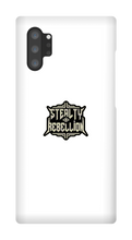 stealthyrebellion Samsung Phone Cases