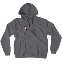 Heart Hoodie <3