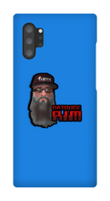 datduderim Samsung Phone Cases