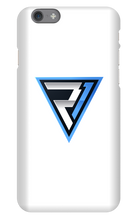 TRS_R1 iPhone Phone Cases