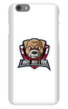 l0rd_bulldog iPhone Phone Cases