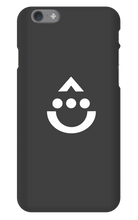 sigmaontint iPhone Phone Cases