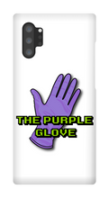 thepurpleglove Samsung Phone Cases