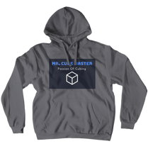 mrcubemaster Hoodies (No-Zip/Pullover)