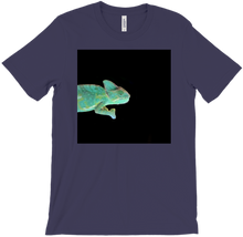 slick_vr T-Shirts