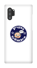 P'tite coque Samsung OKLM