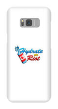 andarkbladexx Samsung Phone Cases