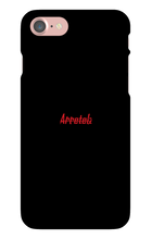 arretelz iPhone Phone Cases