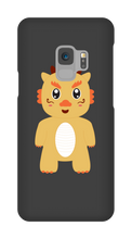 Reggie Samsung Phone Cases