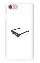 floxxyau iPhone Phone Case