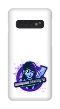 rampagegranny78 Samsung Phone Cases