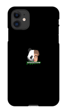 pandanation98 iPhone Phone Cases