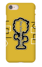 The Terraria Expert iPhone Cases