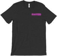 Pink Glow T Shirt