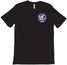 bk_sl1mm T-Shirts