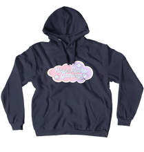 Rose Peaks Hoodies