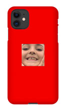 meganracist iPhone Phone Cases
