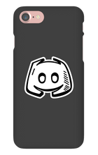 gamexproduktion iPhone Phone Cases