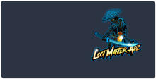 lootmasteradz XXL Gaming Mousepad