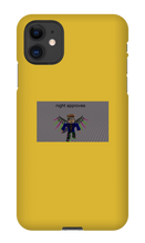 nightplayz iPhone Phone Cases